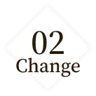 02Change