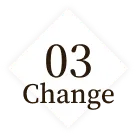 03Change