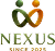 整体院NEXUSのロゴ